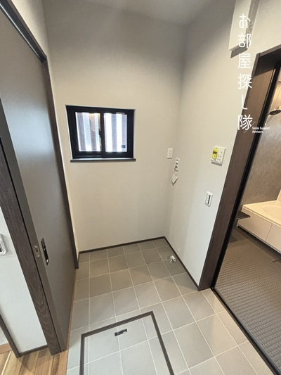 久留米市日ノ出町の新築一戸建のその他