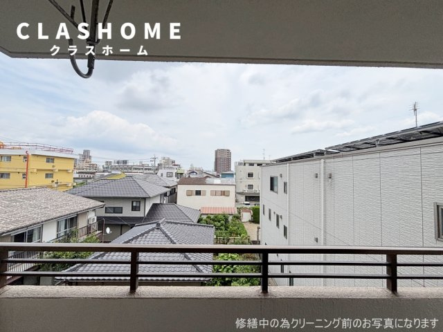 知立サウスウエスト　　刈谷市近郊の賃貸ならクラスホーム刈谷店の展望