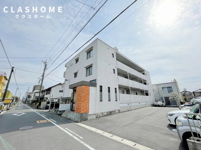 知立サウスウエスト　　刈谷市近郊の賃貸ならクラスホーム刈谷店の周辺