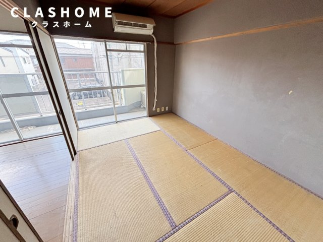 マンション都　　刈谷市近郊の賃貸ならクラスホーム刈谷店の和室