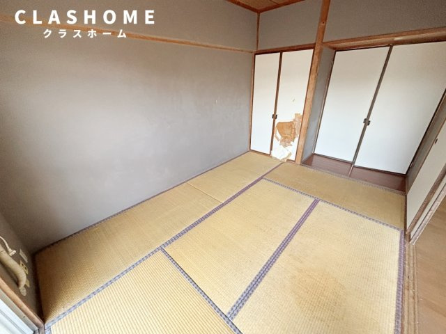 マンション都　　刈谷市近郊の賃貸ならクラスホーム刈谷店の和室