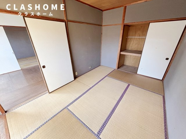 マンション都　　刈谷市近郊の賃貸ならクラスホーム刈谷店の和室