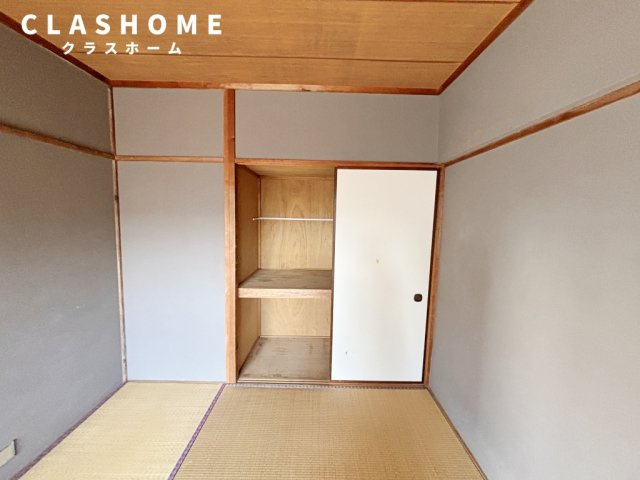 マンション都　　刈谷市近郊の賃貸ならクラスホーム刈谷店の和室