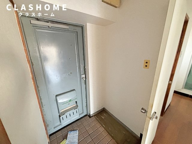 マンション都　　刈谷市近郊の賃貸ならクラスホーム刈谷店の玄関