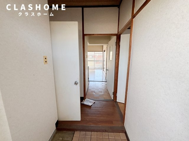 マンション都　　刈谷市近郊の賃貸ならクラスホーム刈谷店の玄関
