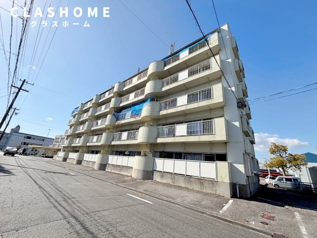 マンション都　　刈谷市近郊の賃貸ならクラスホーム刈谷店の外観