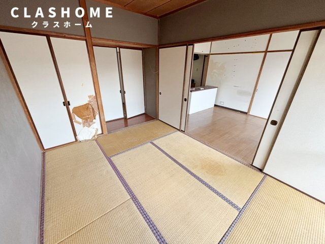 マンション都　　刈谷市近郊の賃貸ならクラスホーム刈谷店の和室