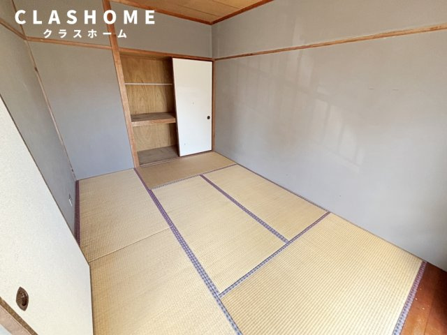 マンション都　　刈谷市近郊の賃貸ならクラスホーム刈谷店の和室