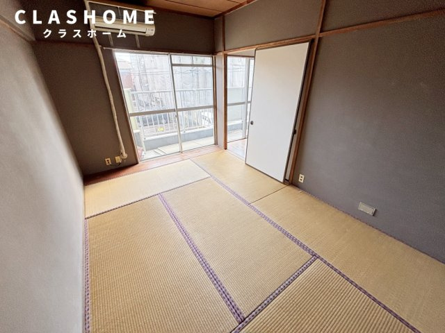 マンション都　　刈谷市近郊の賃貸ならクラスホーム刈谷店の和室