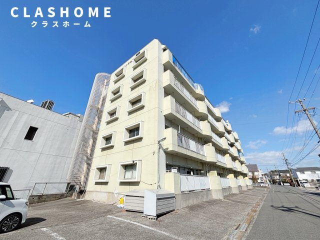 マンション都　　刈谷市近郊の賃貸ならクラスホーム刈谷店の外観