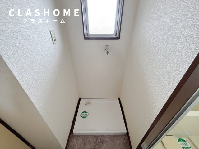 マンション浅井　　刈谷市近郊の賃貸はクラスホームの設備