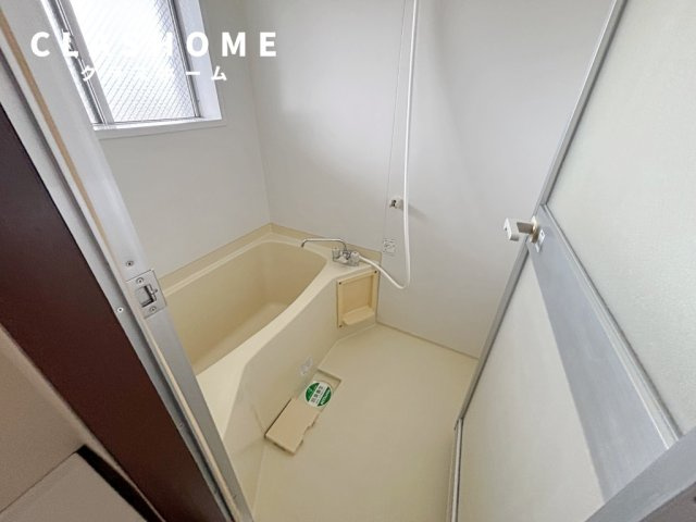 マンション浅井　　刈谷市近郊の賃貸はクラスホームの浴室