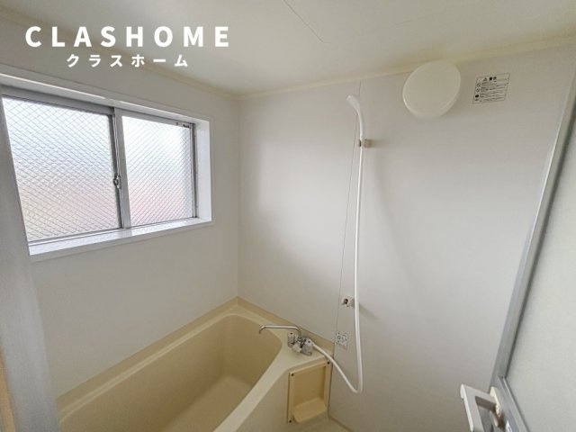 マンション浅井　　刈谷市近郊の賃貸はクラスホームの浴室