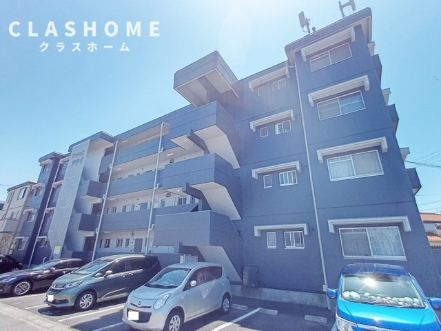 マンション浅井　　刈谷市近郊の賃貸はクラスホーム