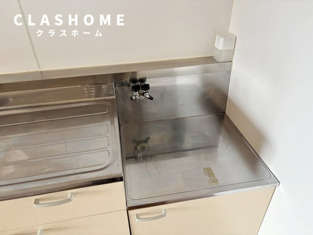 マンション浅井　　刈谷市近郊の賃貸はクラスホームの設備