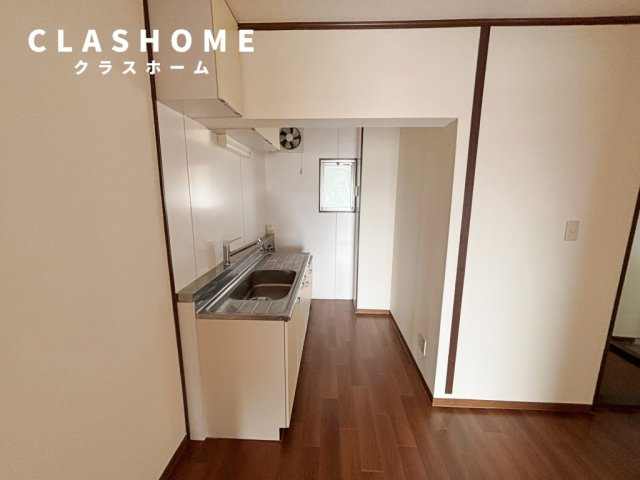 マンション浅井　　刈谷市近郊の賃貸はクラスホームの内装