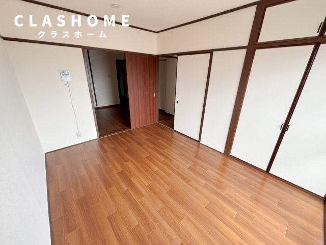 マンション浅井　　刈谷市近郊の賃貸はクラスホームの内装