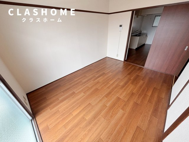 マンション浅井　　刈谷市近郊の賃貸はクラスホームの内装