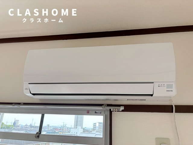 マンション浅井　　刈谷市近郊の賃貸はクラスホームの設備