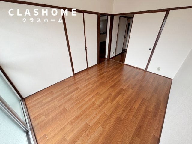 マンション浅井　　刈谷市近郊の賃貸はクラスホームの内装