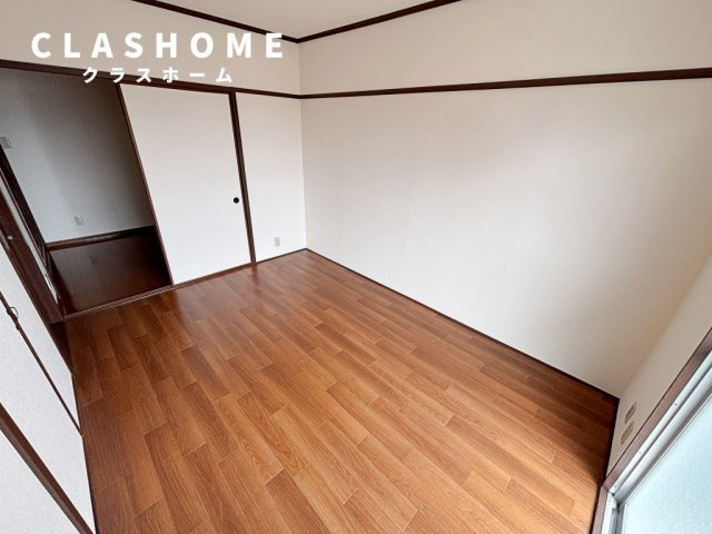 マンション浅井　　刈谷市近郊の賃貸はクラスホームの内装