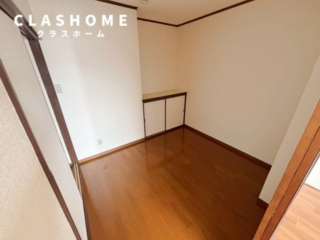 マンション浅井　　刈谷市近郊の賃貸はクラスホームの内装