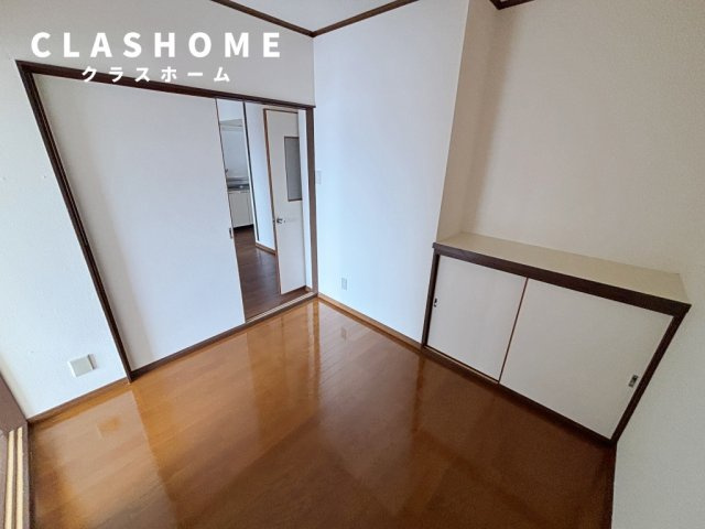 マンション浅井　　刈谷市近郊の賃貸はクラスホームの内装