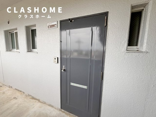 マンション浅井　　刈谷市近郊の賃貸はクラスホームのその他共用部分