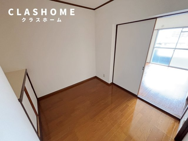 マンション浅井　　刈谷市近郊の賃貸はクラスホームの居間・リビング