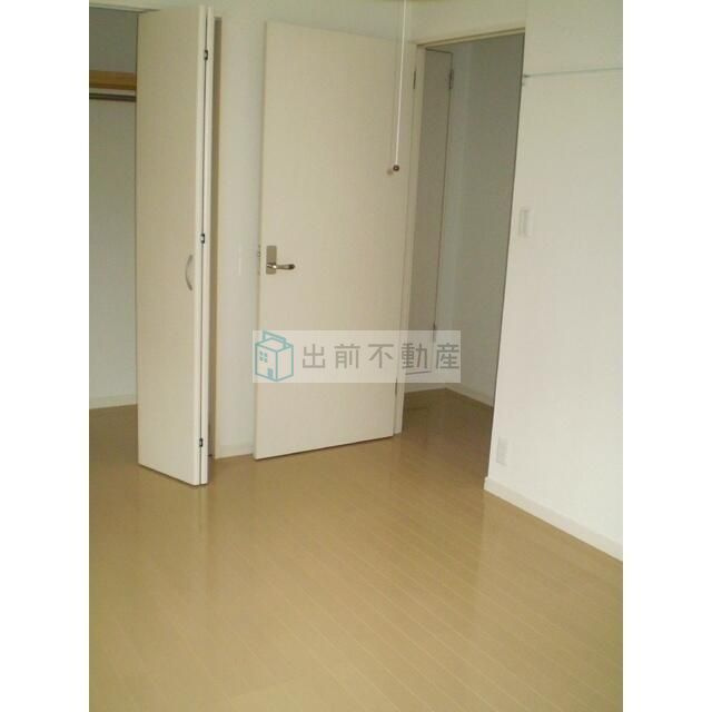 A・Flatの内装