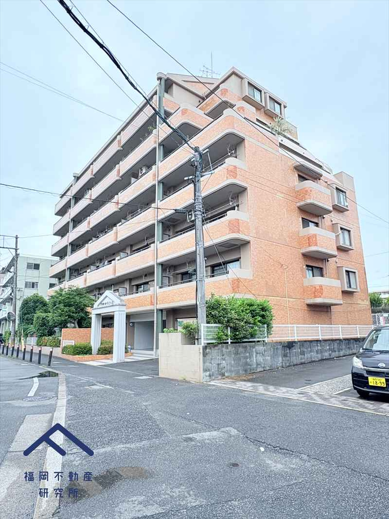 アンピールやよい坂