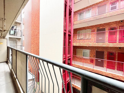 【展望】 | ユニーブル岡町 | エイブルだけの嬉しいサービス、ご用意しております。詳細は、お気軽に当社までお問合せ下さいませ！