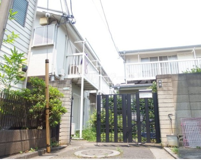 【外観】 | サクラビア関