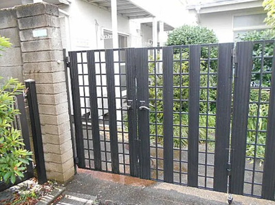 【エントランス】 | サクラビア関