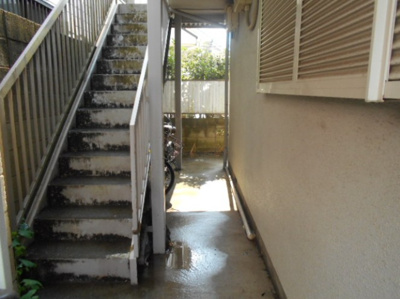 【その他共用部分】 | サクラビア関