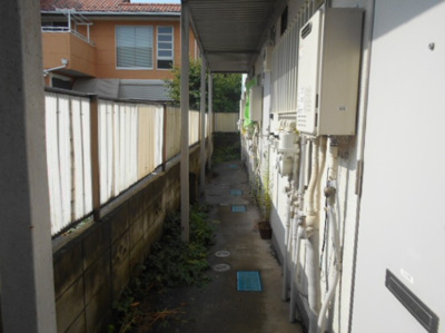 【その他共用部分】 | サクラビア関