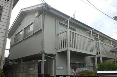 【外観】 | サクラビア関