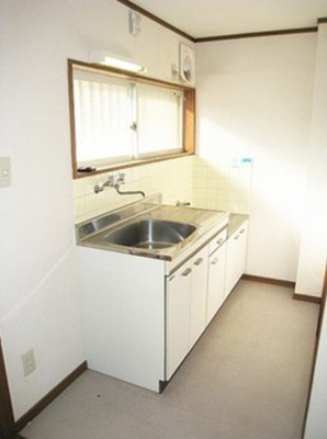 【キッチン】 | サクラビア関