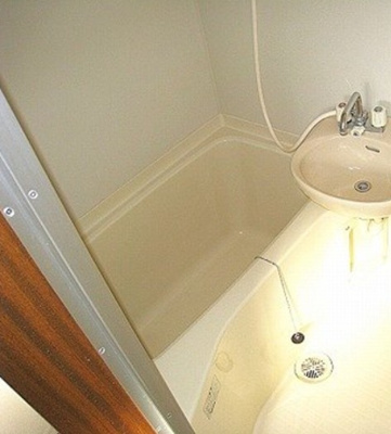 【浴室】 | サクラビア関