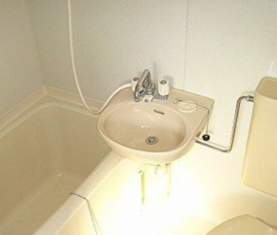 【洗面所】 | サクラビア関