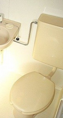 【トイレ】 | サクラビア関