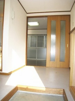 【玄関】 | サクラビア関