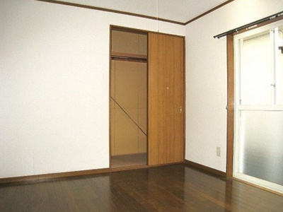 【洋室】 | サクラビア関