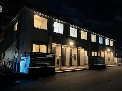 【外観】 | Dream Noa II | 同型タイプ