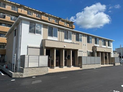 【外観】 | Dream Noa II | 同型タイプ