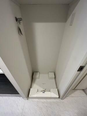 ハーモニーレジデンス大塚山手インサイドの設備