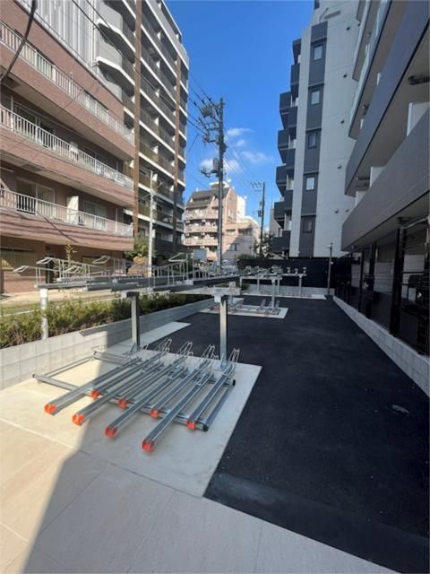 ハーモニーレジデンス大塚山手インサイドのその他