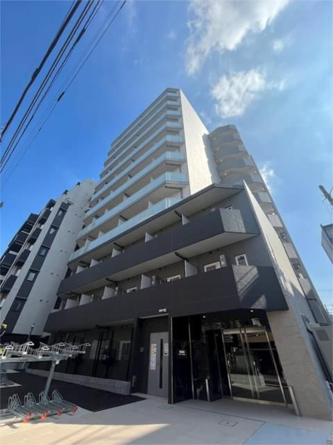 ハーモニーレジデンス大塚山手インサイド