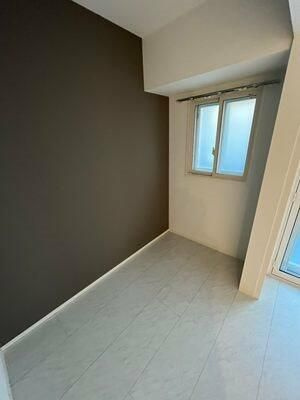 ハーモニーレジデンス大塚山手インサイドの寝室