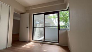 【子供部屋】 | ライオンズマンション雲雀丘花屋敷第二 | 洋室